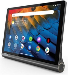 Замена матрицы на планшете Lenovo Yoga Smart Tab в Иркутске